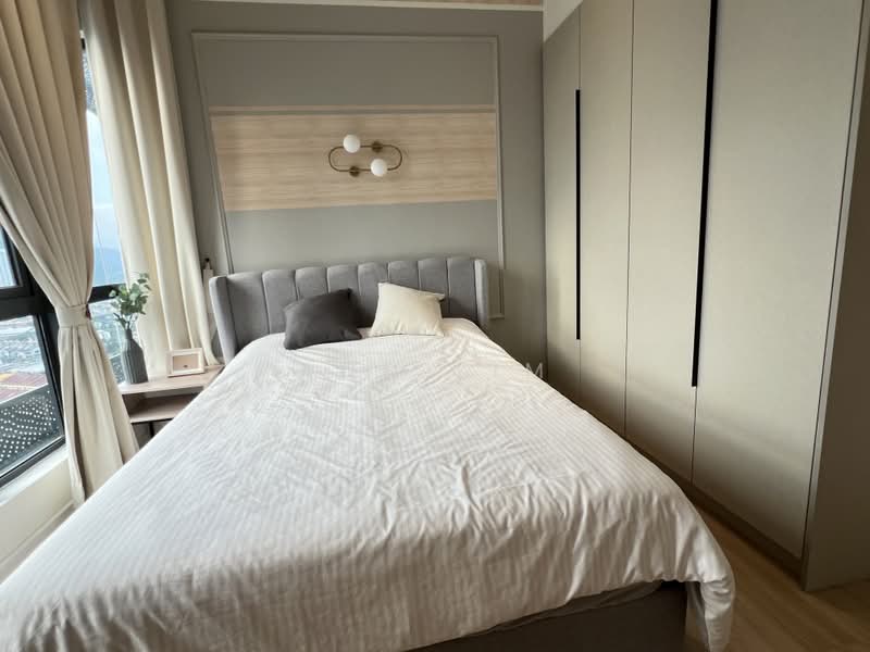 Servis Apartment untuk Disewa di UNIO Residence - Ann Lim - PropertyGuru.com.my