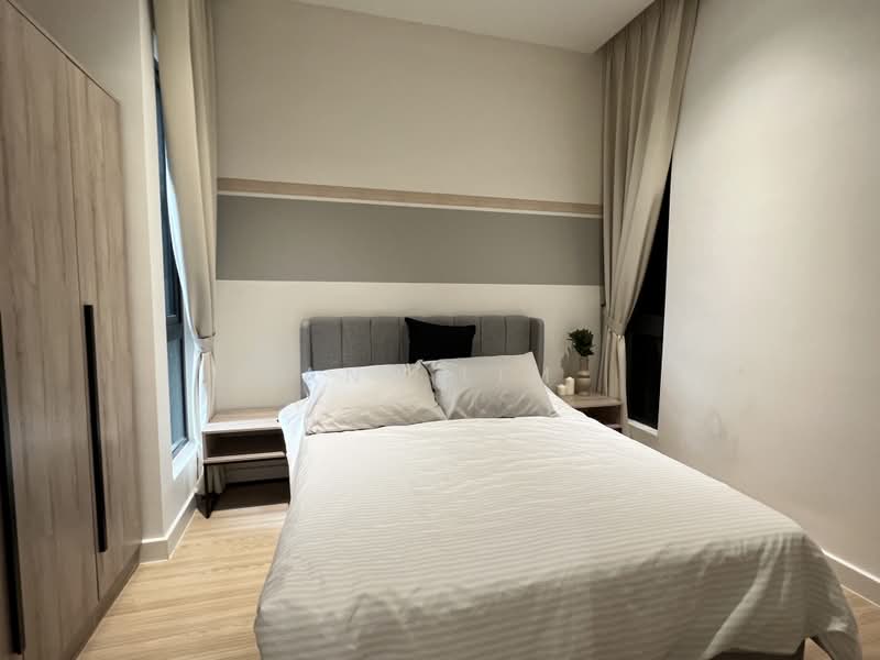 Servis Apartment untuk Disewa di UNIO Residence - Ann Lim - PropertyGuru.com.my