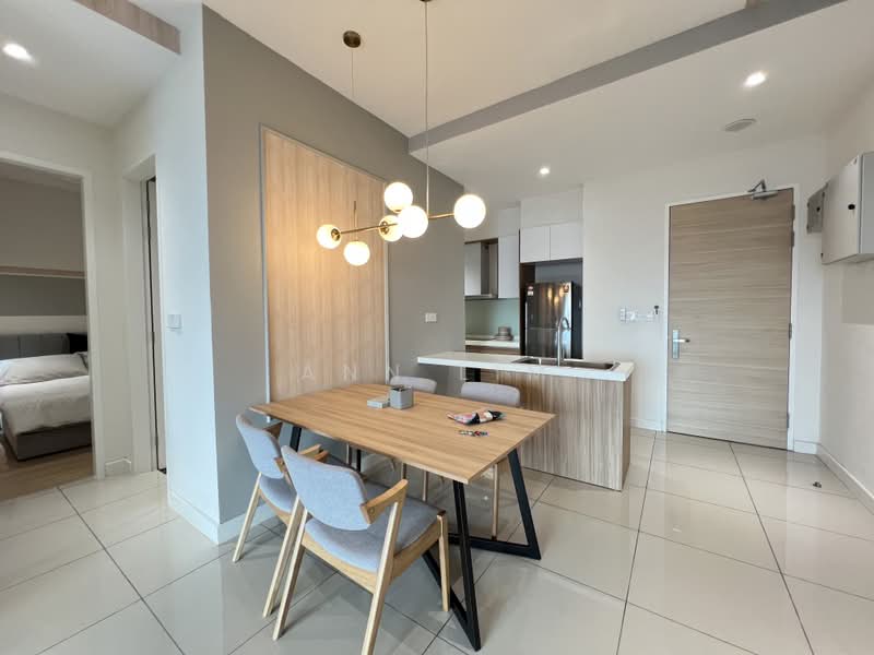 Servis Apartment untuk Disewa di UNIO Residence - Ann Lim - PropertyGuru.com.my