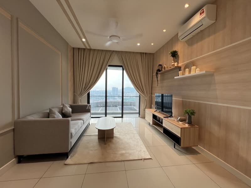 Servis Apartment untuk Disewa di UNIO Residence - Ann Lim - PropertyGuru.com.my