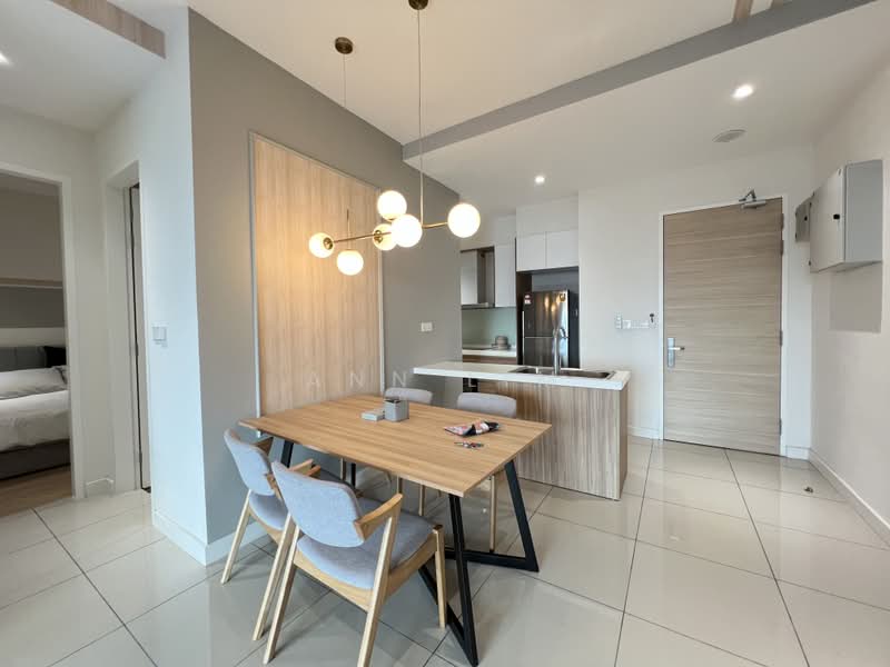 Servis Apartment untuk Disewa di UNIO Residence - Ann Lim - PropertyGuru.com.my
