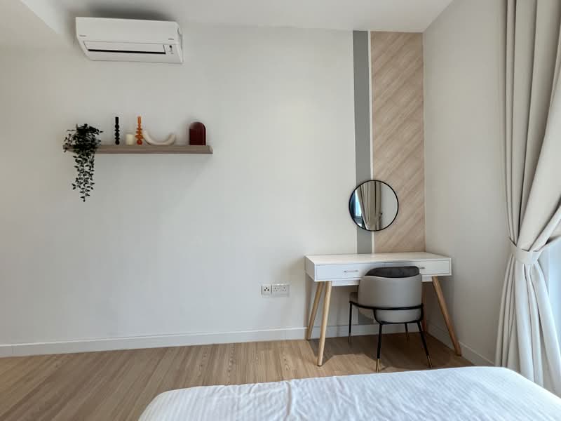 Servis Apartment untuk Disewa di UNIO Residence - Ann Lim - PropertyGuru.com.my