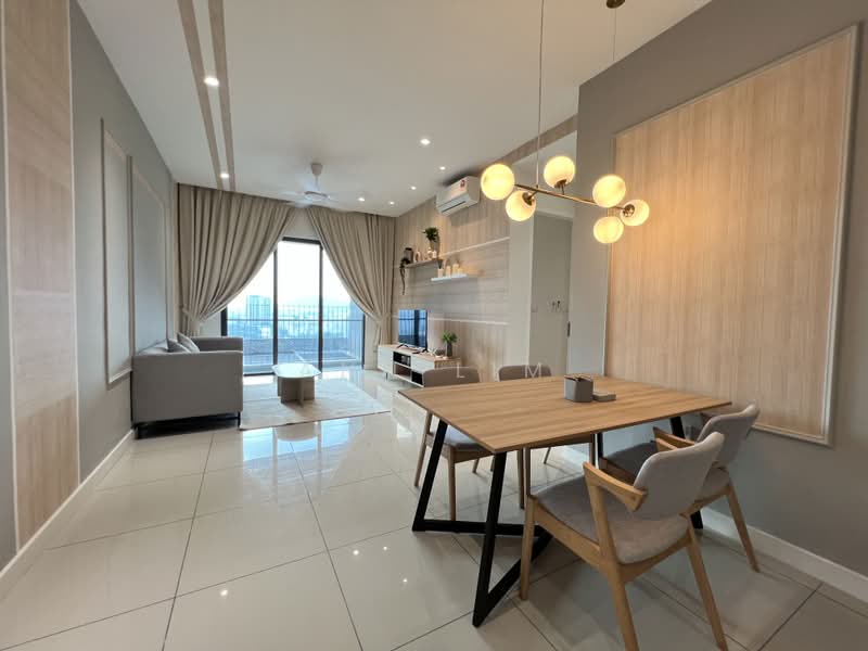 Servis Apartment untuk Disewa di UNIO Residence - Ann Lim - PropertyGuru.com.my