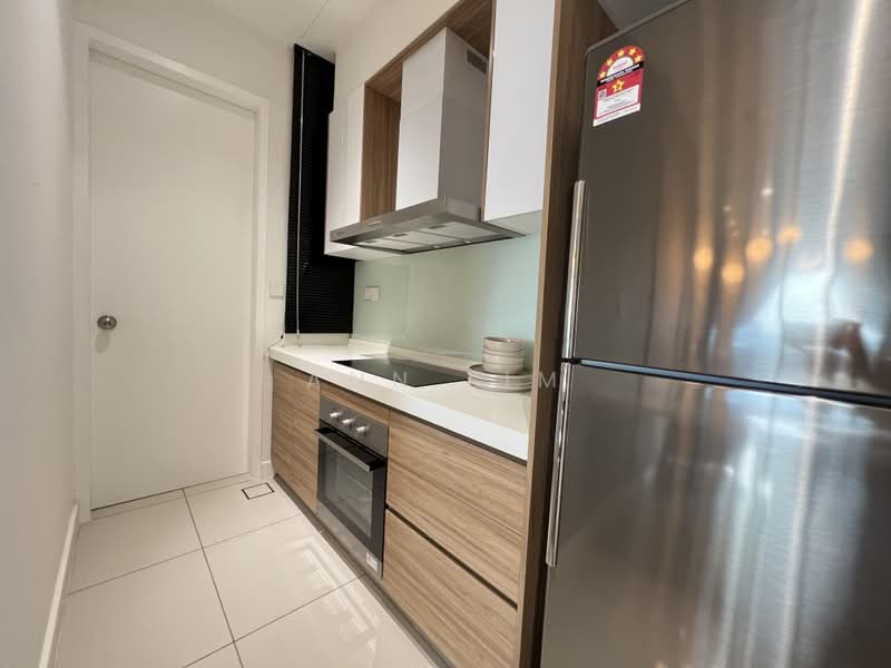 Servis Apartment untuk Disewa di UNIO Residence - Ann Lim - PropertyGuru.com.my
