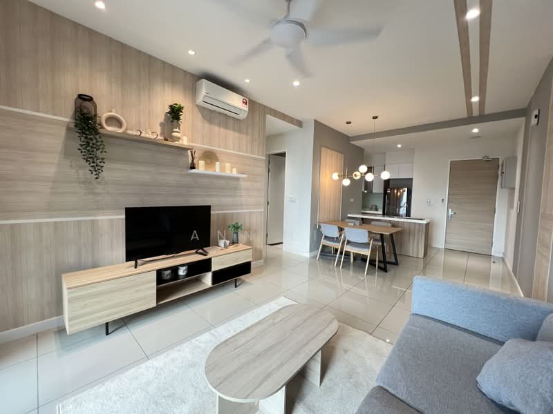 Servis Apartment untuk Disewa di UNIO Residence - Ann Lim - PropertyGuru.com.my