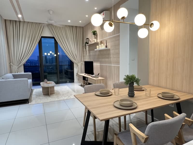 Servis Apartment untuk Disewa di UNIO Residence - Ann Lim - PropertyGuru.com.my