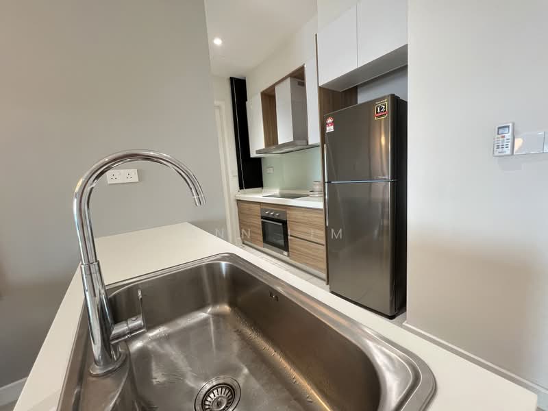 Servis Apartment untuk Disewa di UNIO Residence - Ann Lim - PropertyGuru.com.my