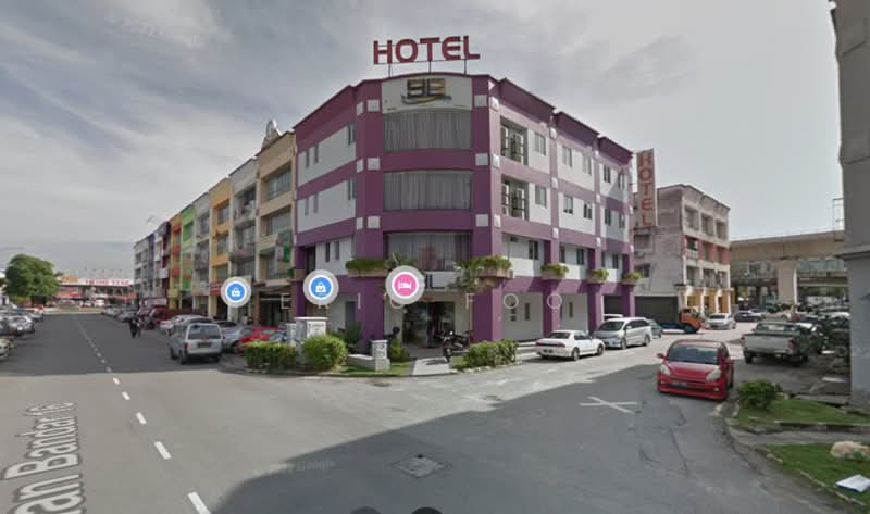 Shop for Sale in Pusat Bandar Puchong (Puchong) - Eric Foo - Exterior - PropertyGuru.com.my