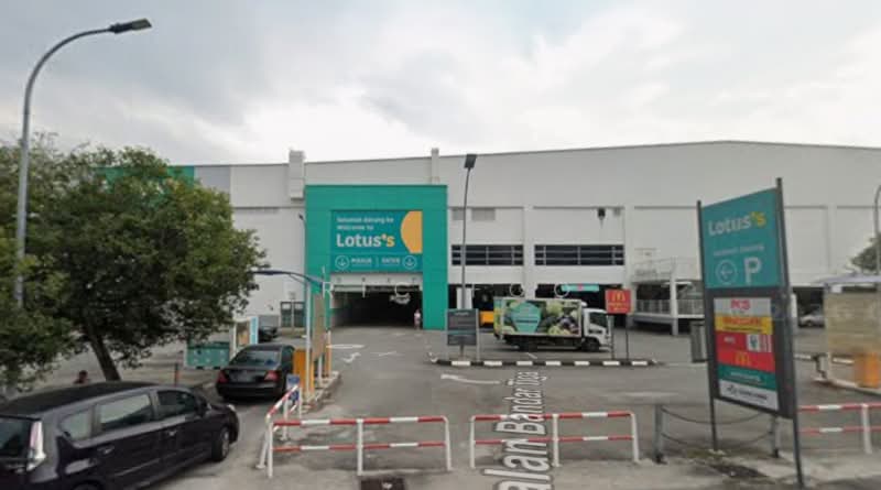 Shop for Sale in Pusat Bandar Puchong (Puchong) - Eric Foo - Exterior - PropertyGuru.com.my