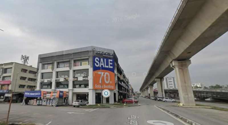 Shop for Sale in Pusat Bandar Puchong (Puchong) - Eric Foo - PropertyGuru.com.my