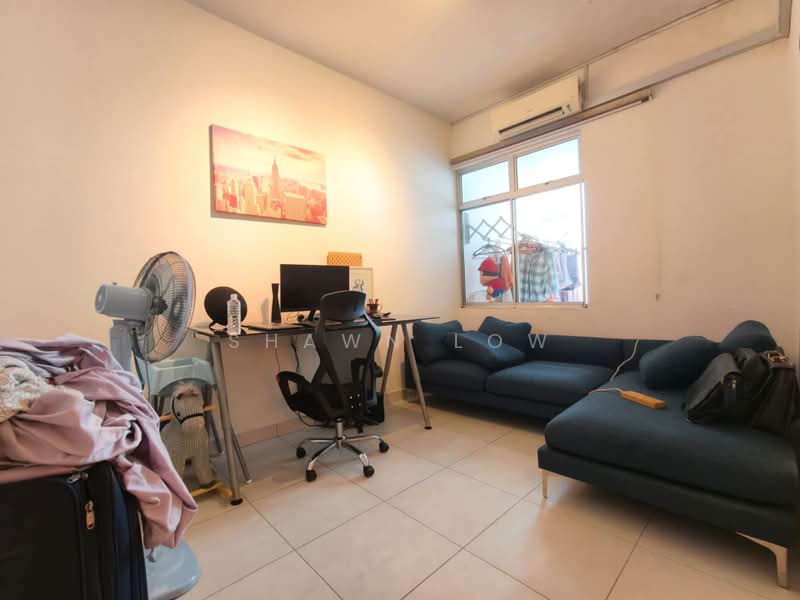 Rumah Teres 2 Tingkat untuk Dijual di Horizon Hills (Iskandar Puteri (Nusajaya)) - Shawn Low - PropertyGuru.com.my