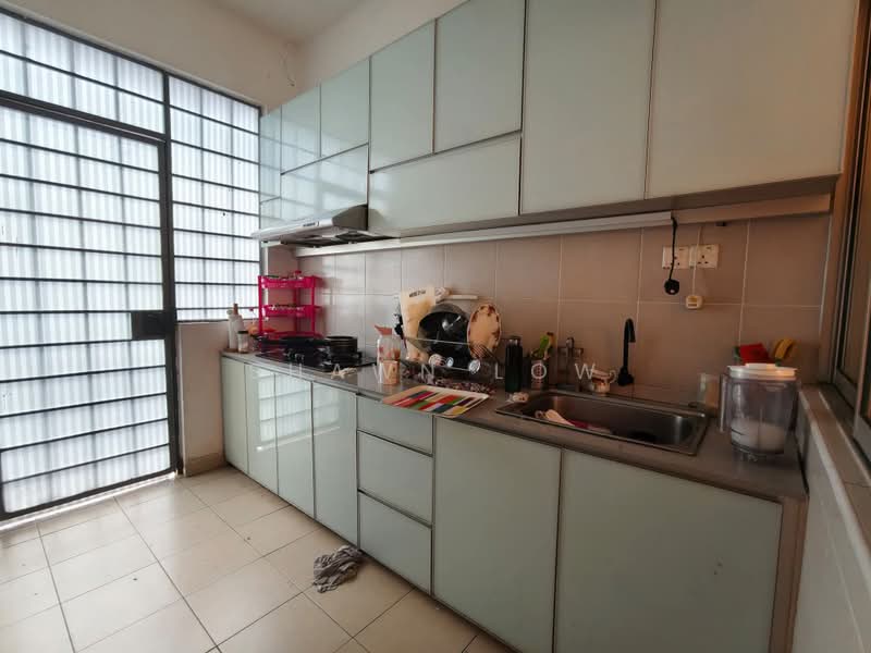 Rumah Teres 2 Tingkat untuk Dijual di Horizon Hills (Iskandar Puteri (Nusajaya)) - Shawn Low - PropertyGuru.com.my