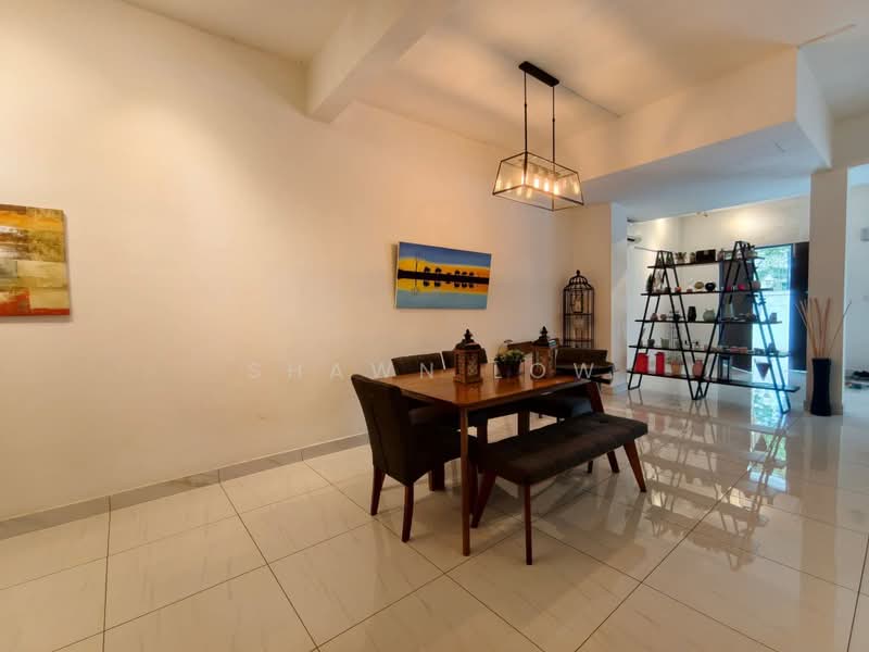 Rumah Teres 2 Tingkat untuk Dijual di Horizon Hills (Iskandar Puteri (Nusajaya)) - Shawn Low - PropertyGuru.com.my