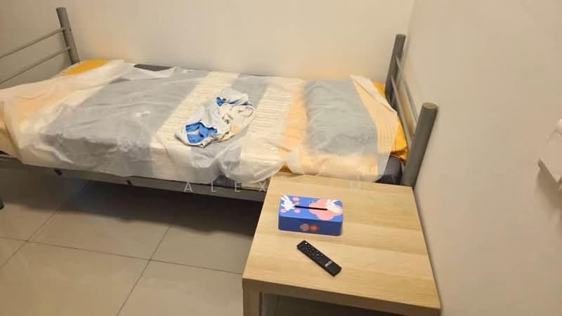 Condominium for Rent at Setia Sky Ville - Alex Lim - Bedroom - PropertyGuru.com.my