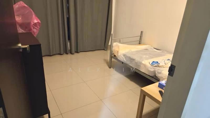 Condominium for Rent at Setia Sky Ville - Alex Lim - Bedroom - PropertyGuru.com.my
