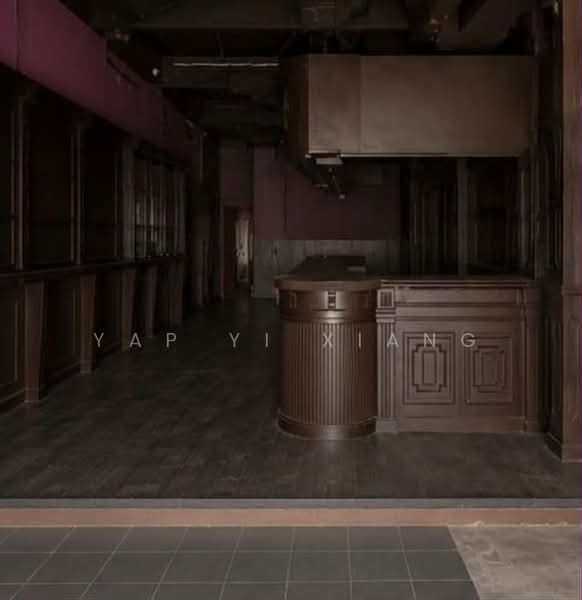 Kedai / Pejabat untuk Disewa di George Town (Penang) - Yap Yi Xiang - Interior - PropertyGuru.com.my