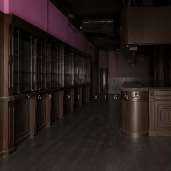 Kedai / Pejabat untuk Disewa di George Town (Penang) - Yap Yi Xiang - Interior - PropertyGuru.com.my