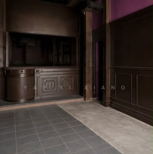 Kedai / Pejabat untuk Disewa di George Town (Penang) - Yap Yi Xiang - Interior - PropertyGuru.com.my