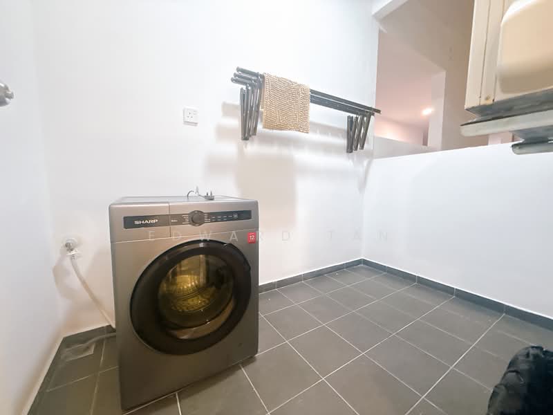 Servis Apartment untuk Dijual di Space Residency - Edward Tan - PropertyGuru.com.my