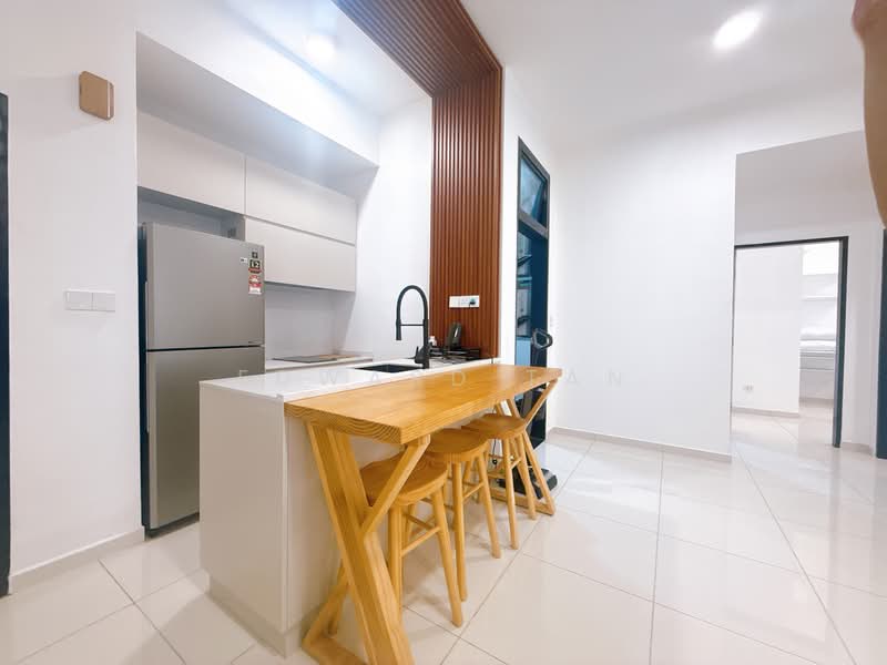 Servis Apartment untuk Dijual di Space Residency - Edward Tan - PropertyGuru.com.my