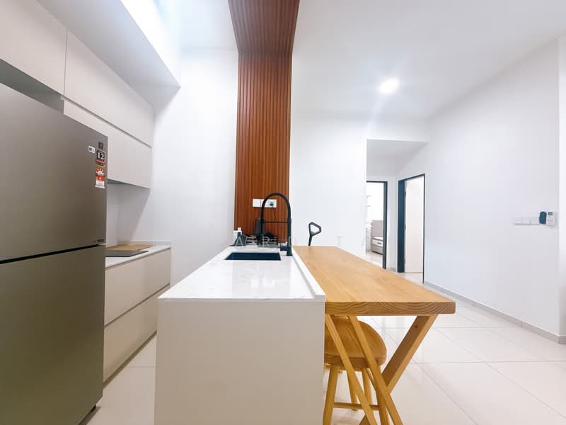 Servis Apartment untuk Dijual di Space Residency - Edward Tan - PropertyGuru.com.my