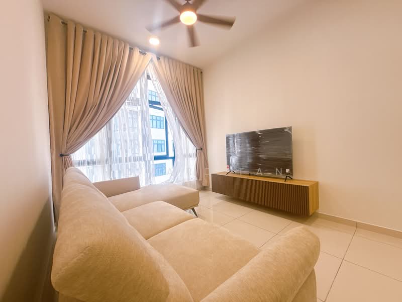 Servis Apartment untuk Dijual di Space Residency - Edward Tan - PropertyGuru.com.my