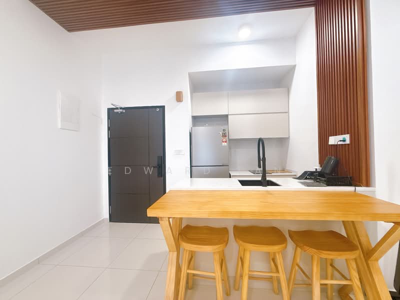 Servis Apartment untuk Dijual di Space Residency - Edward Tan - PropertyGuru.com.my