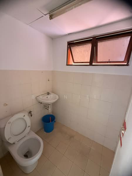 Kondominium untuk Disewa di Palm Spring @ Damansara - Bryan Lee - Bathroom - PropertyGuru.com.my