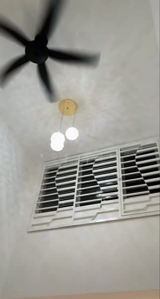 Rumah Teres 2 Tingkat untuk Disewa di Banting (Banting) - Kor Kok Tee - Interior - PropertyGuru.com.my