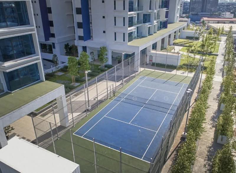 Servis Apartment untuk Disewa di PJ Midtown - Zhong Ling Yong - Exterior - PropertyGuru.com.my