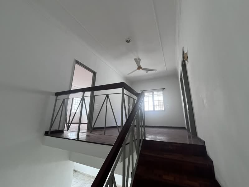 2-storey Terraced House for Sale in BANDAR PUCHONG JAYA (Puchong) - Joey Wong - Interior - PropertyGuru.com.my