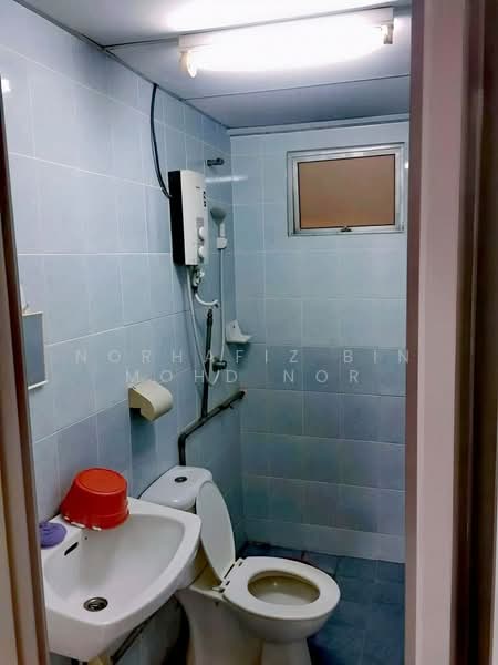 Kondominium untuk Disewa di Puncak Banyan - Norhafiz Bin Mohd Nor - Bathroom - PropertyGuru.com.my