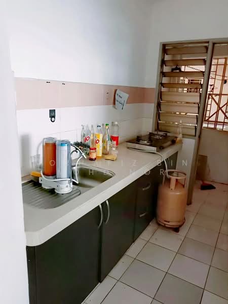 Kondominium untuk Disewa di Puncak Banyan - Norhafiz Bin Mohd Nor - Kitchen - PropertyGuru.com.my