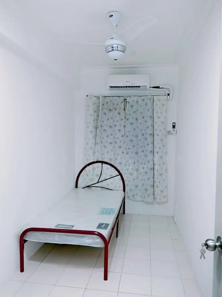 Kondominium untuk Disewa di Puncak Banyan - Norhafiz Bin Mohd Nor - Bedroom - PropertyGuru.com.my