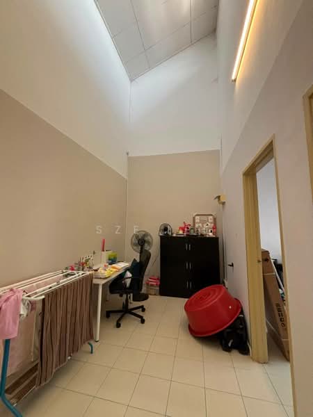 2-storey Terraced House for Sale in Taman Sierra Perdana (Masai) - Sze Lee - Study - PropertyGuru.com.my