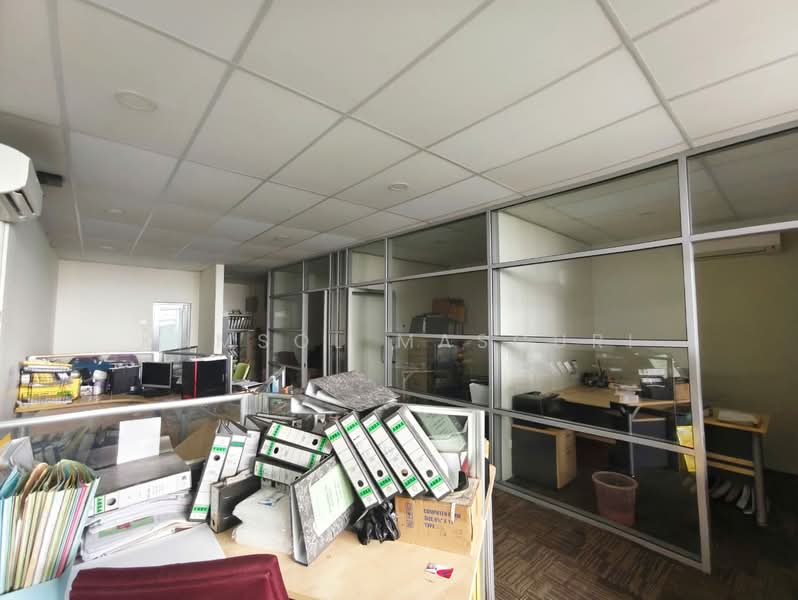 Pejabat untuk Dijual di Sungai Buloh (Selangor) - Kamsol Mascuri - Interior - PropertyGuru.com.my