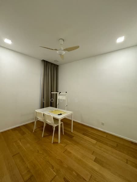 Condominium for Rent at The Treez Jalil Residen - Louis Leang - PropertyGuru.com.my