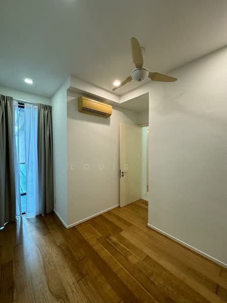 Condominium for Rent at The Treez Jalil Residen - Louis Leang - PropertyGuru.com.my