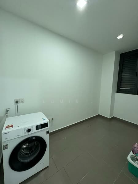 Condominium for Rent at The Treez Jalil Residen - Louis Leang - PropertyGuru.com.my
