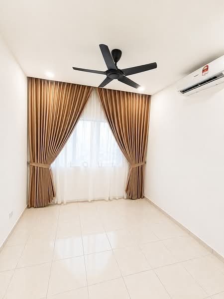 Condominium for Rent at PPAM Residensi Amansuri - Louis Leang - Interior - PropertyGuru.com.my