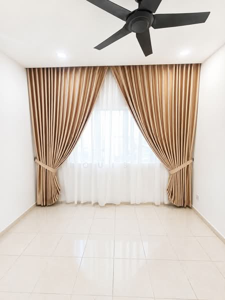 Condominium for Rent at PPAM Residensi Amansuri - Louis Leang - Interior - PropertyGuru.com.my