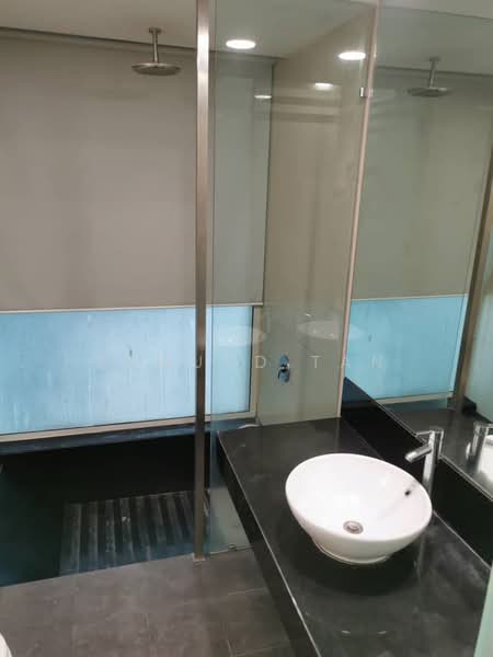 Condominium for Sale at Suasana Sentral Loft - Edmund Tan - Bathroom - PropertyGuru.com.my