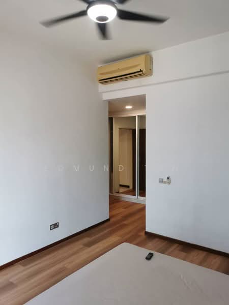 Condominium for Sale at Suasana Sentral Loft - Edmund Tan - Bedroom - PropertyGuru.com.my