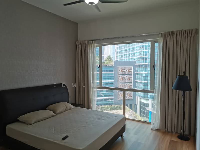 Condominium for Sale at Suasana Sentral Loft - Edmund Tan - Bedroom - PropertyGuru.com.my
