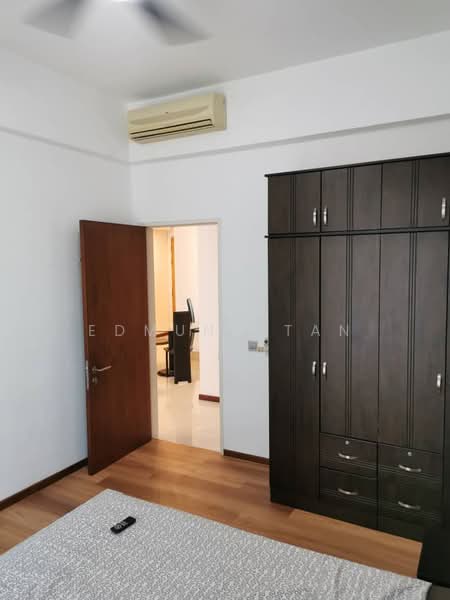 Condominium for Sale at Suasana Sentral Loft - Edmund Tan - Bedroom - PropertyGuru.com.my