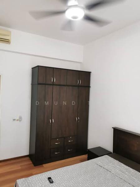 Condominium for Sale at Suasana Sentral Loft - Edmund Tan - Bedroom - PropertyGuru.com.my