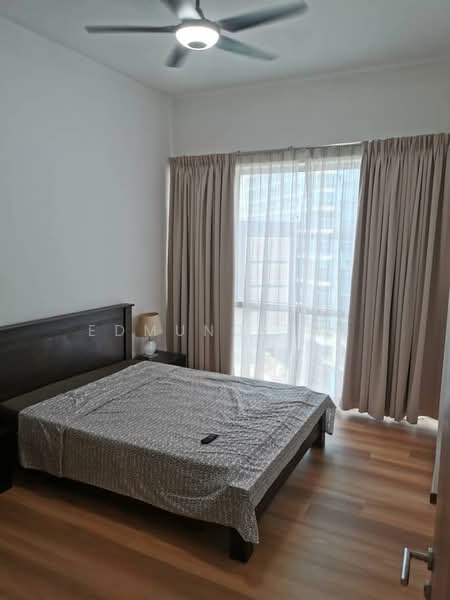 Condominium for Sale at Suasana Sentral Loft - Edmund Tan - Bedroom - PropertyGuru.com.my