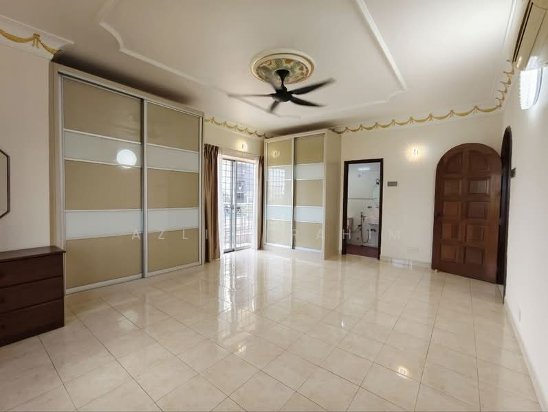 Kondominium untuk Dijual di Pandan Ville Condominium - Azli Ibrahim - Interior - PropertyGuru.com.my