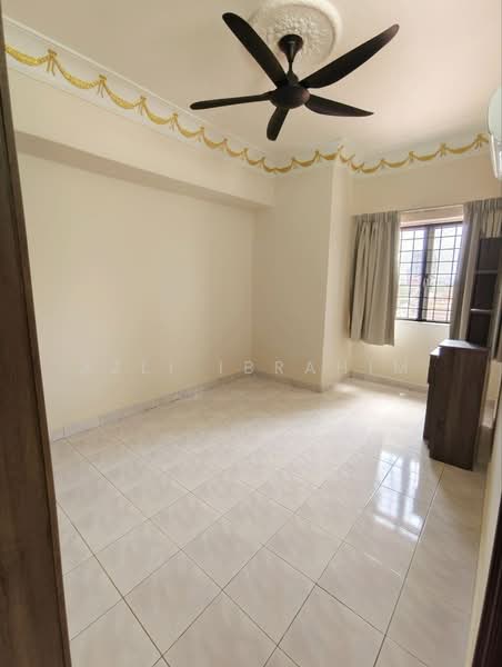 Kondominium untuk Dijual di Pandan Ville Condominium - Azli Ibrahim - Interior - PropertyGuru.com.my