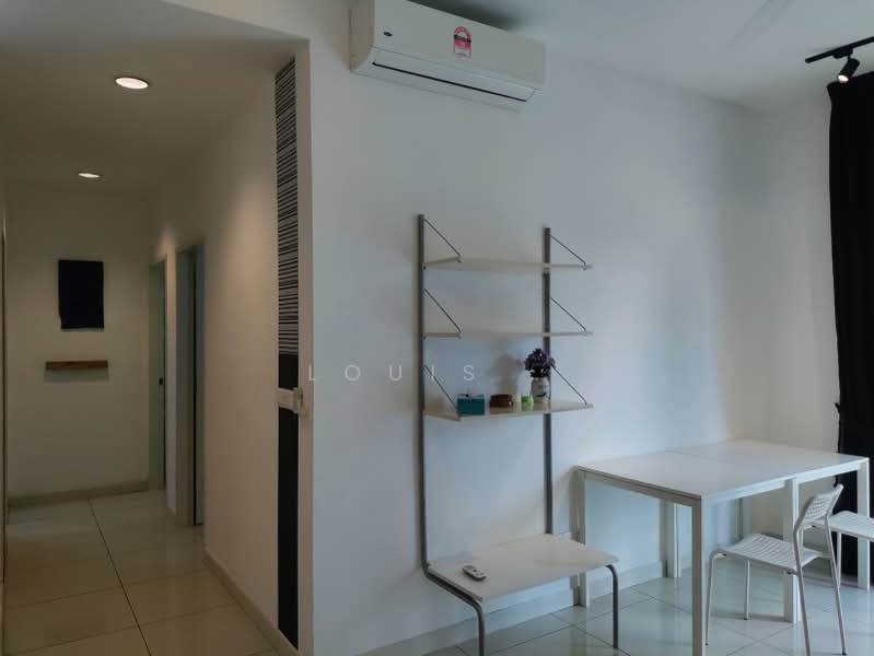 Service Residence for Rent at Savanna Executive Suite @ Southville City - Louis Leang - Corridor - PropertyGuru.com.my